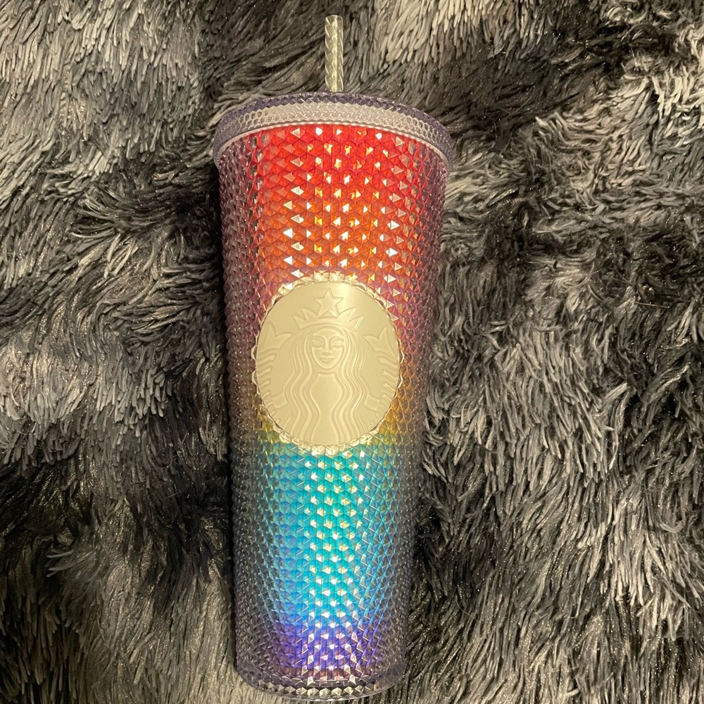 Starbucks Tumbler